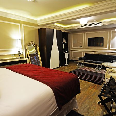 Hotel Sommelier Boutique Santiago Ngoại thất bức ảnh