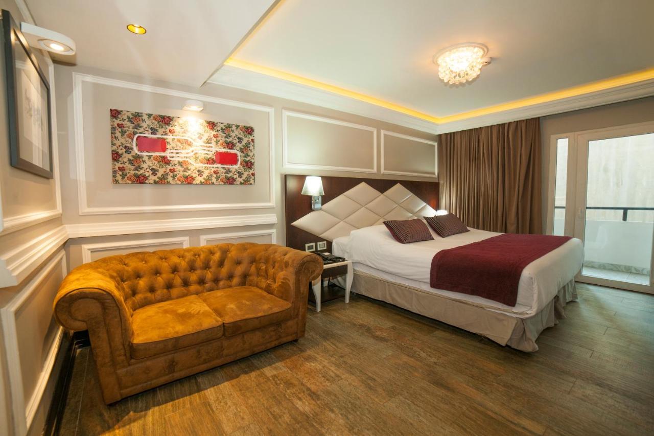 Hotel Sommelier Boutique Santiago Ngoại thất bức ảnh