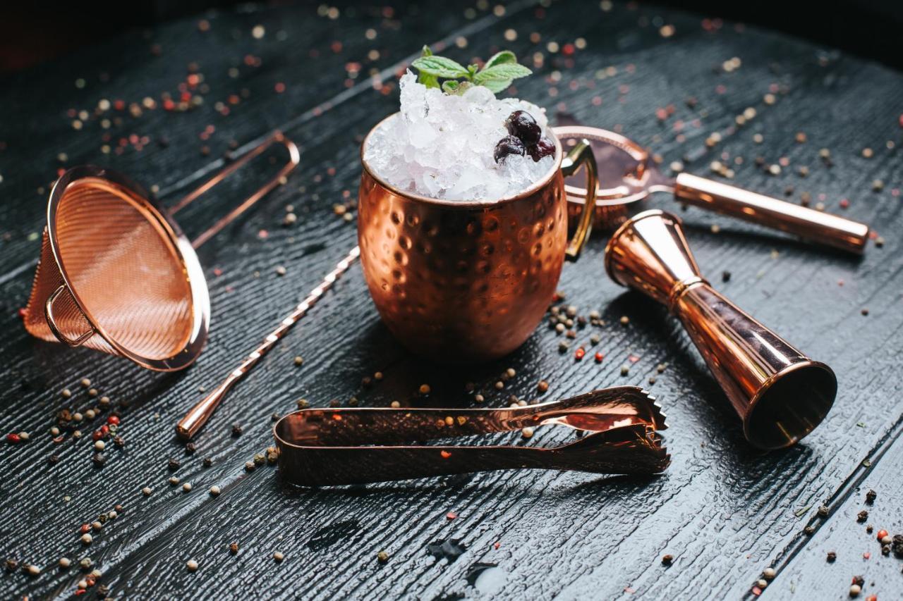 Hotel Sommelier Boutique Santiago Ngoại thất bức ảnh