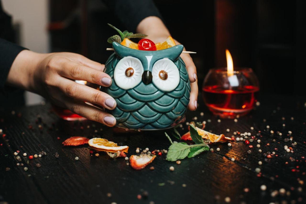 Hotel Sommelier Boutique Santiago Ngoại thất bức ảnh