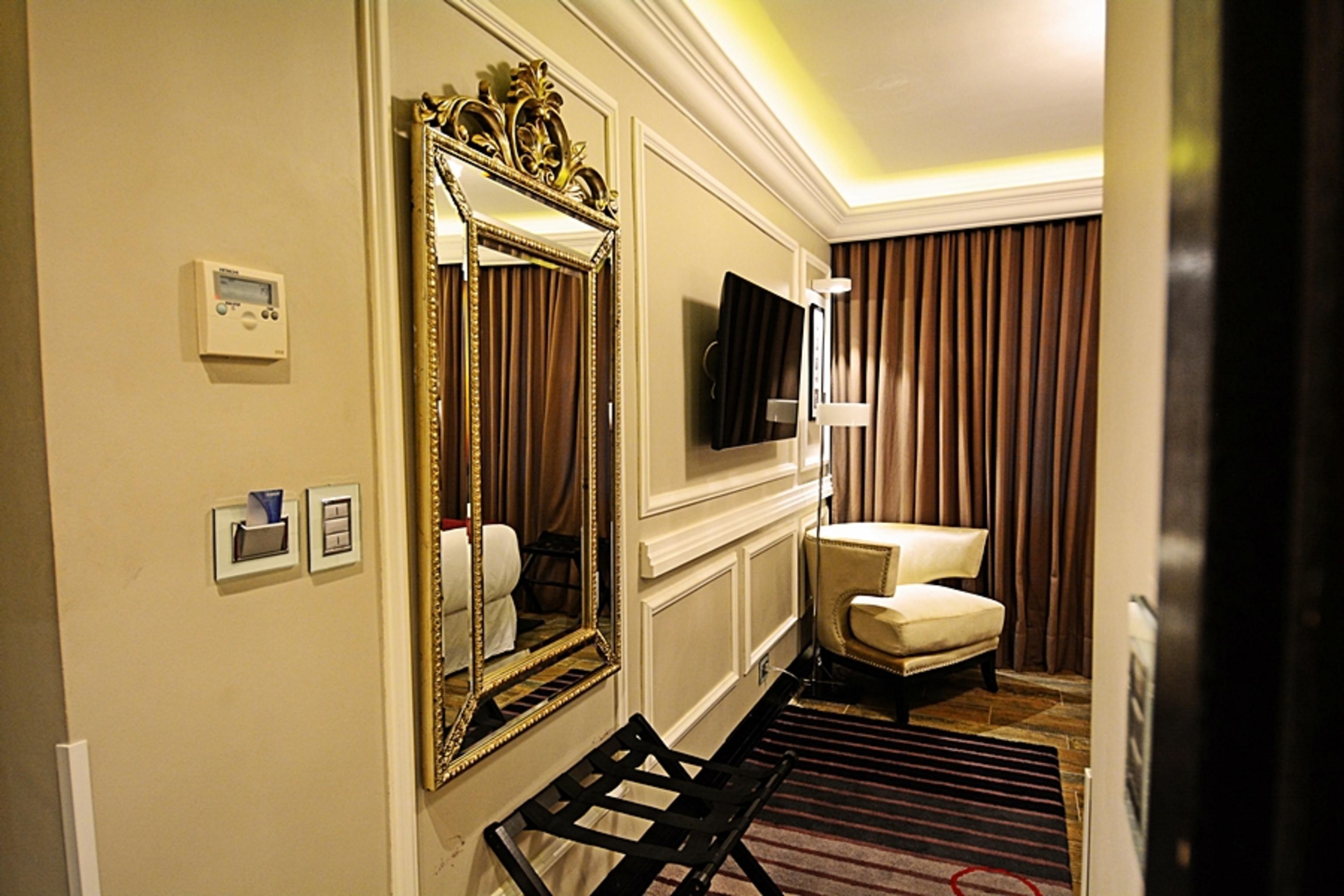 Hotel Sommelier Boutique Santiago Ngoại thất bức ảnh