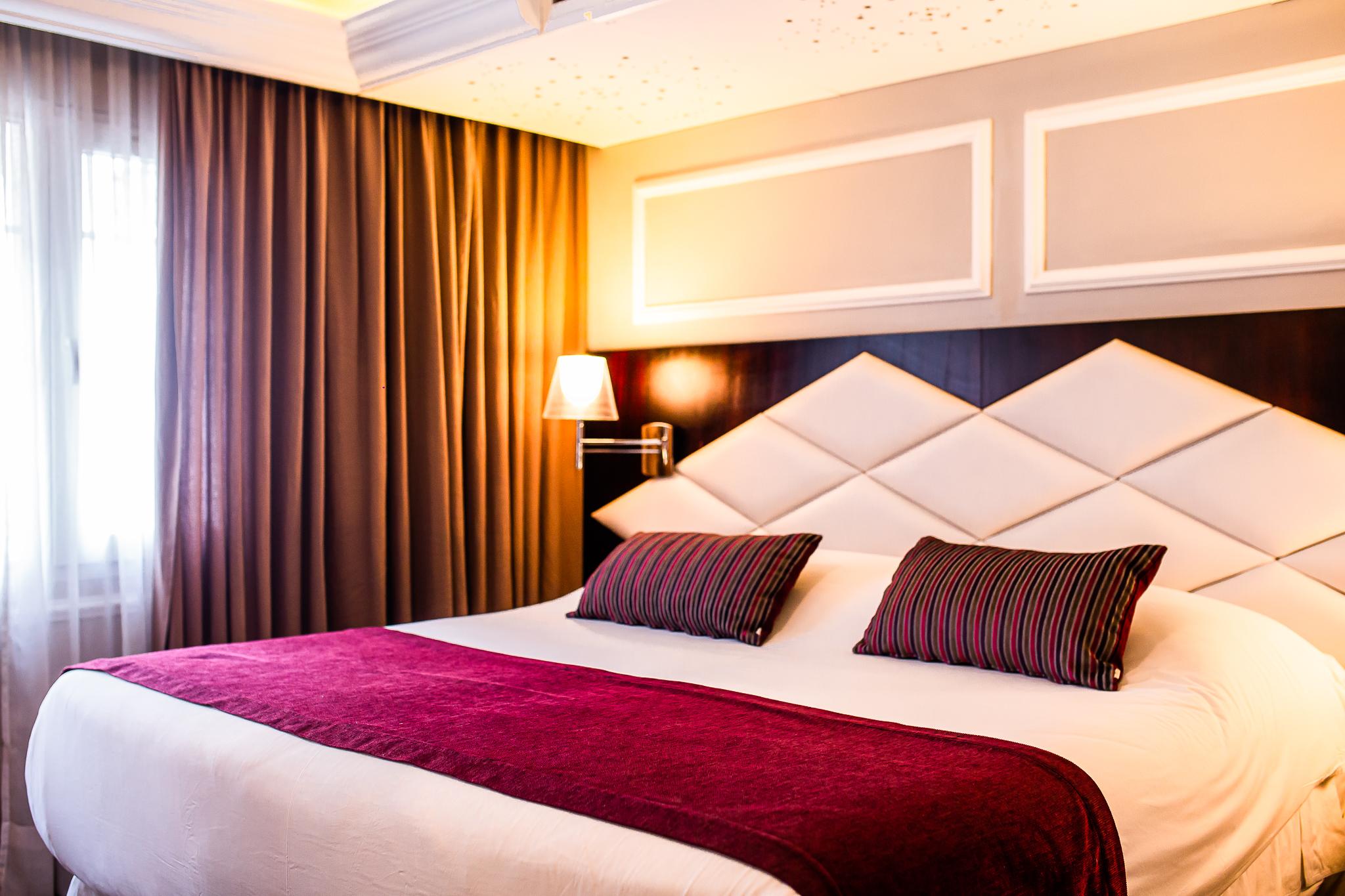 Hotel Sommelier Boutique Santiago Ngoại thất bức ảnh