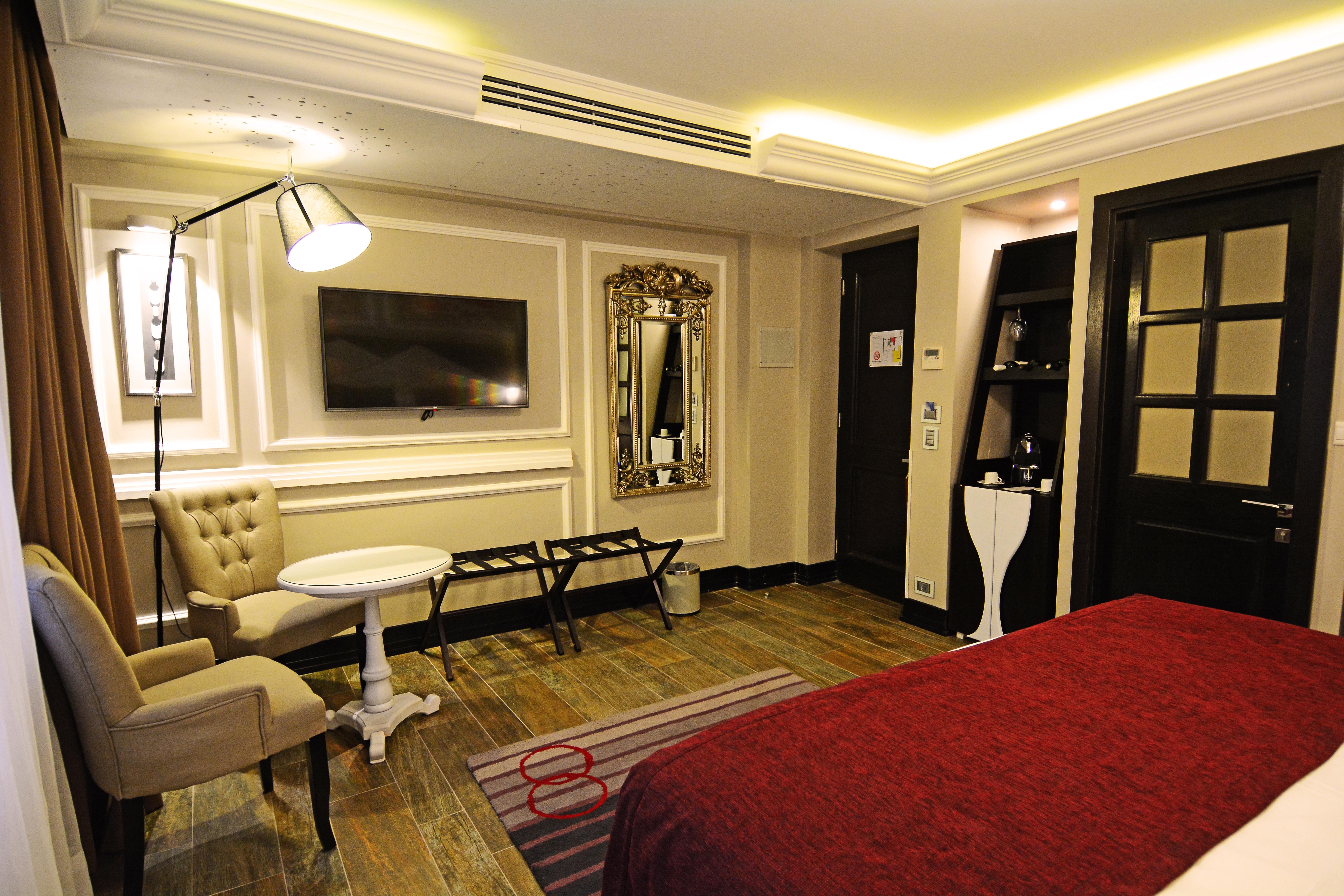 Hotel Sommelier Boutique Santiago Ngoại thất bức ảnh