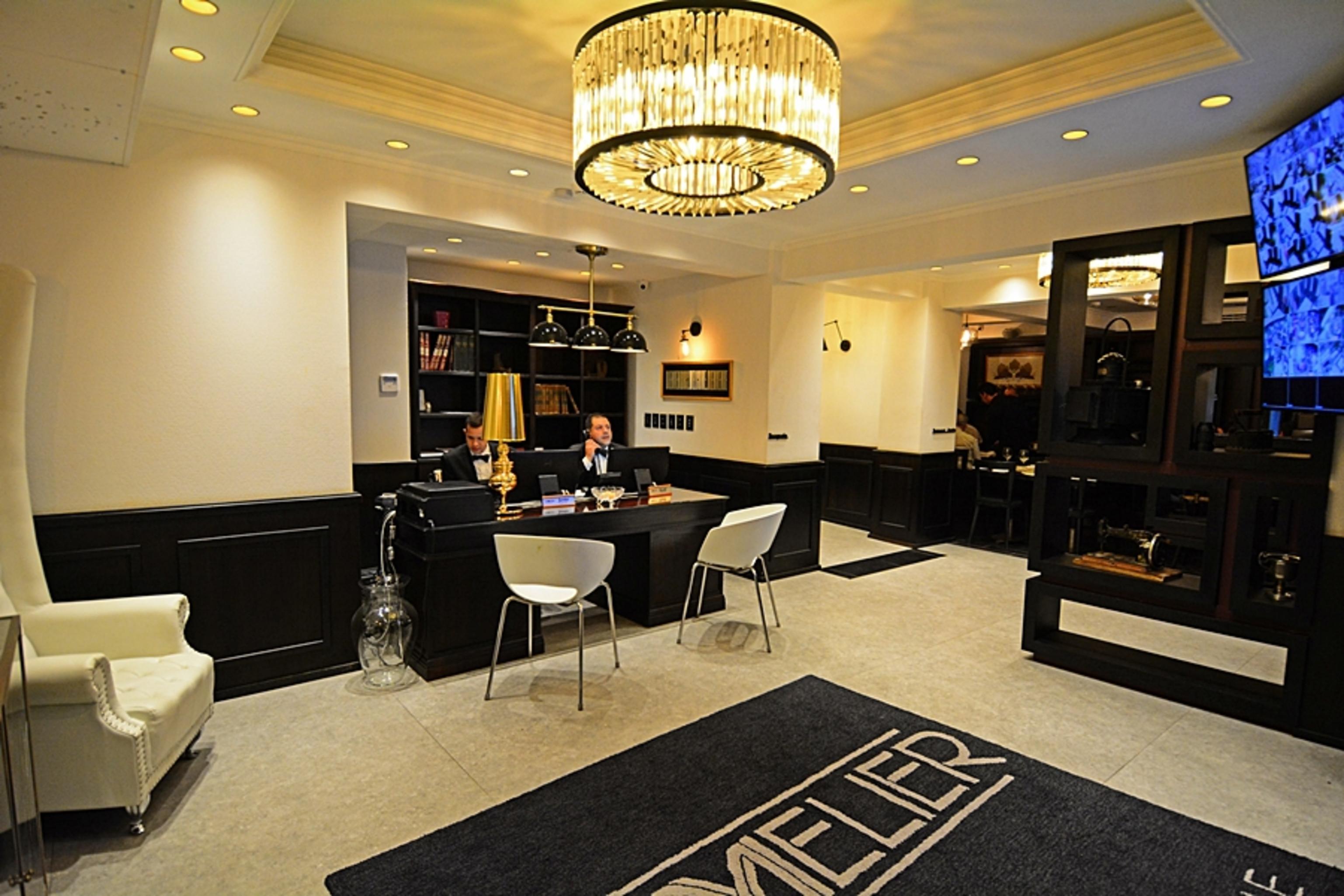 Hotel Sommelier Boutique Santiago Ngoại thất bức ảnh