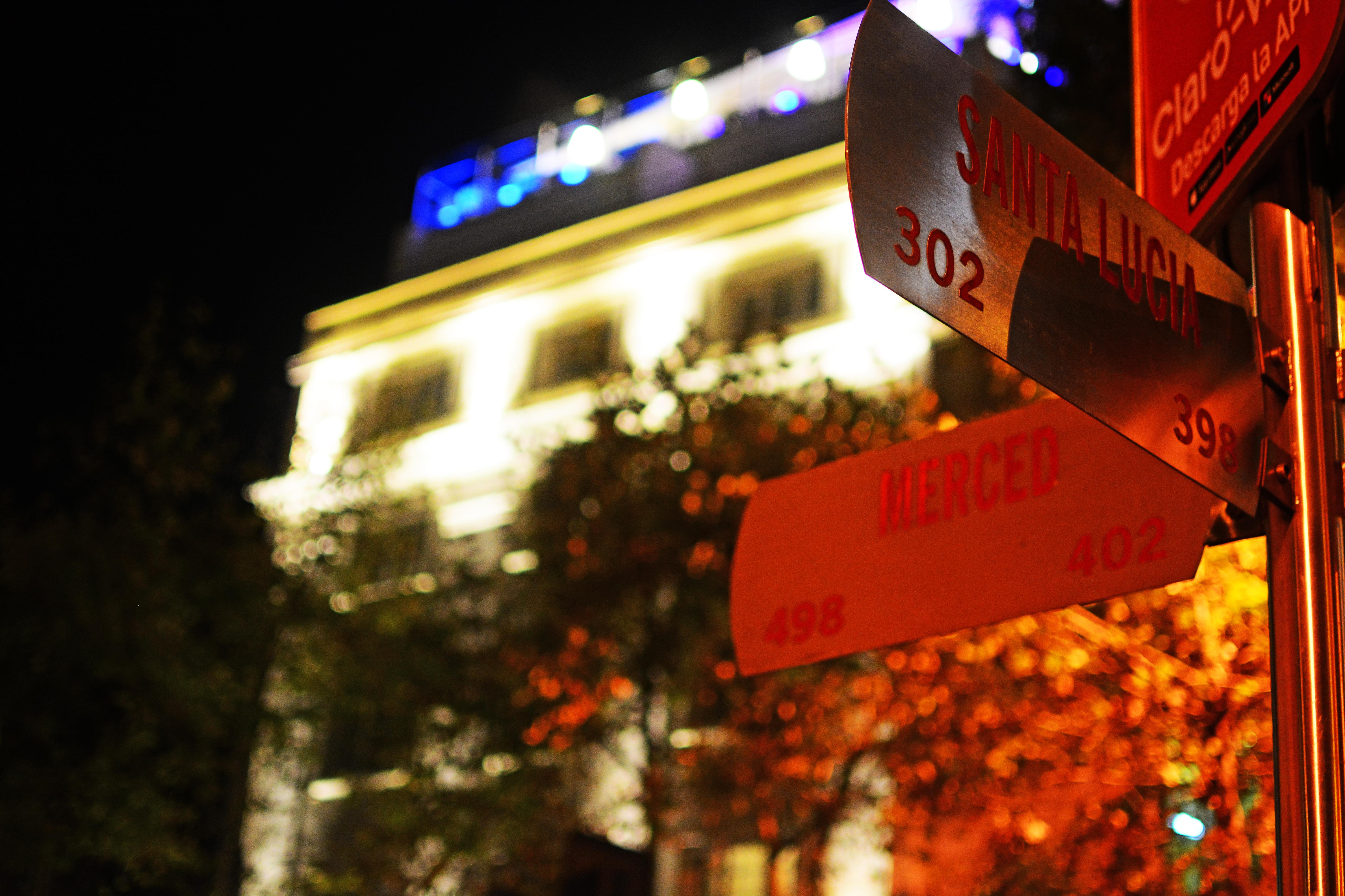 Hotel Sommelier Boutique Santiago Ngoại thất bức ảnh