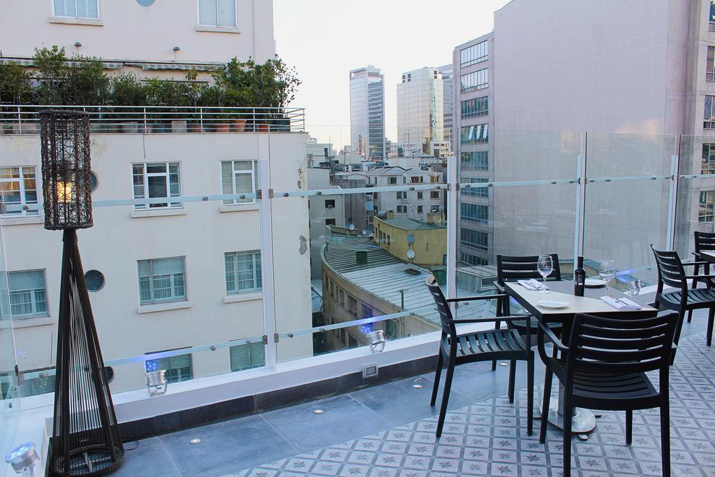 Hotel Sommelier Boutique Santiago Ngoại thất bức ảnh