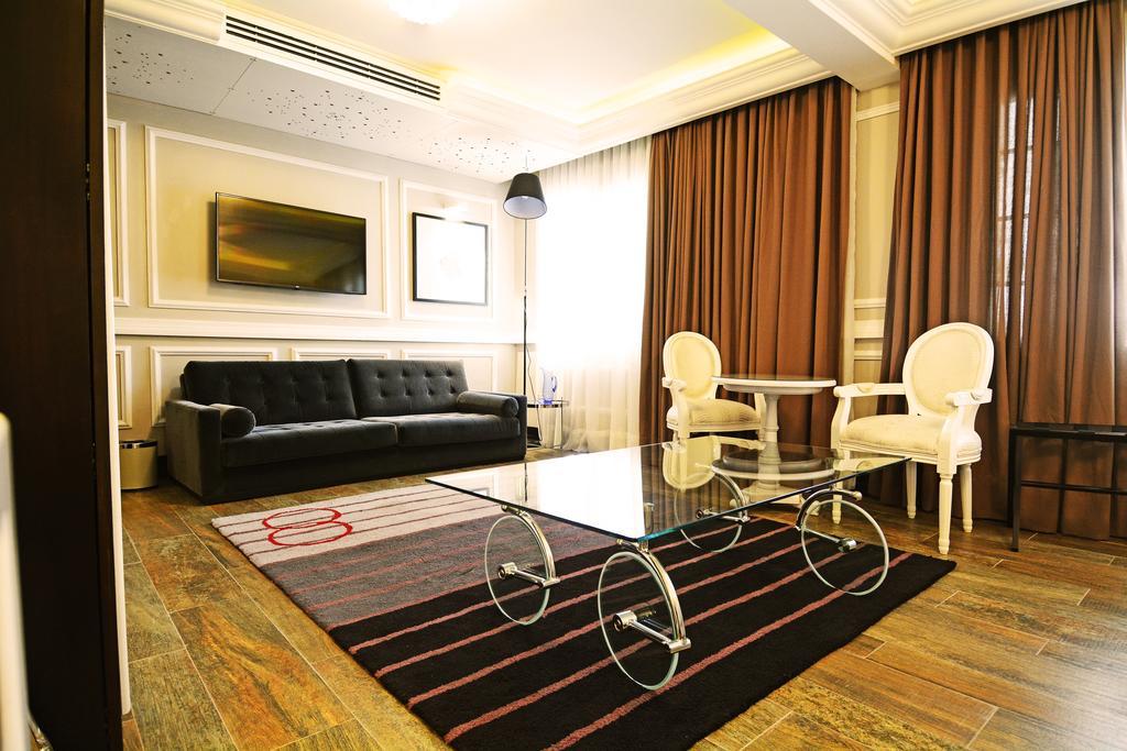 Hotel Sommelier Boutique Santiago Ngoại thất bức ảnh