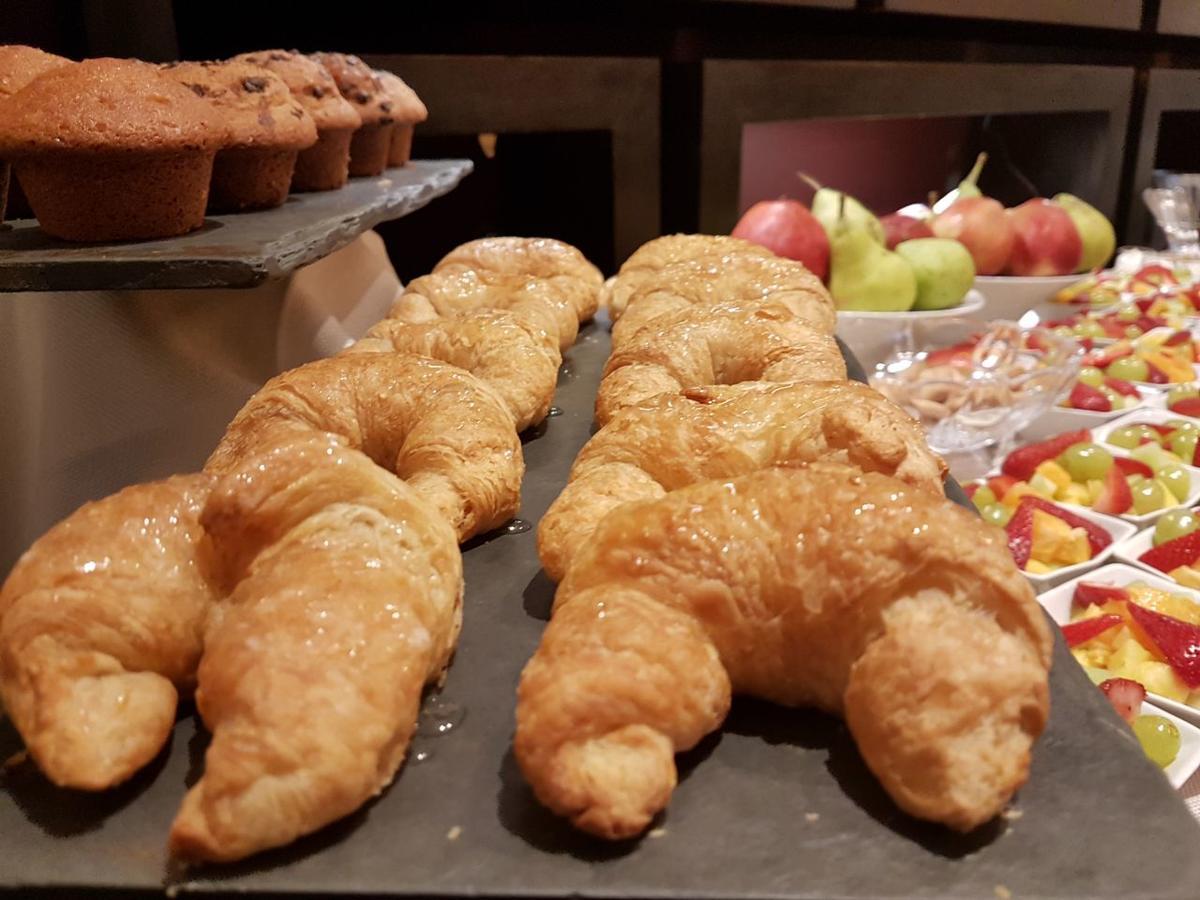 Hotel Sommelier Boutique Santiago Ngoại thất bức ảnh